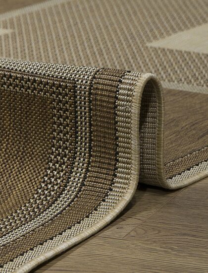 Прямоугольный ковёр Декора (Сизаль) 52004_50212, Россия