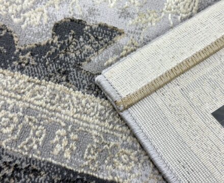 AA610A_IVORY / ANTRASIT