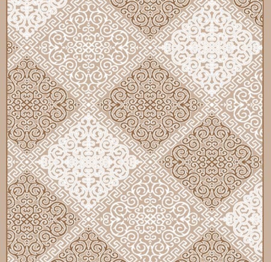 Ковёр рулон Визион 22005_24055, Россия