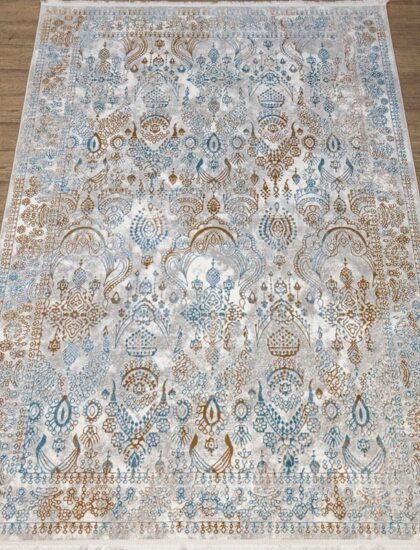 Прямоугольный ковёр Премиум 20104_25054, Россия