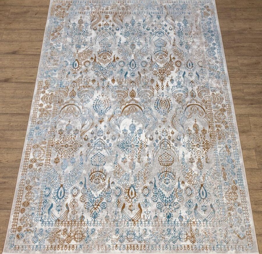 Прямоугольный ковёр Премиум 20104_25054, Россия