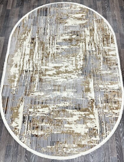 00878A_CREAM FDY / BEIGE FDY