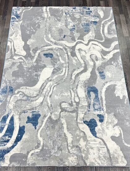 D070B_D.GREY SHRINK / L.BLUE HEATSET