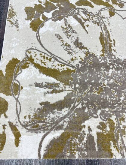 D094A_YELLOW / LIGHT BEİGE