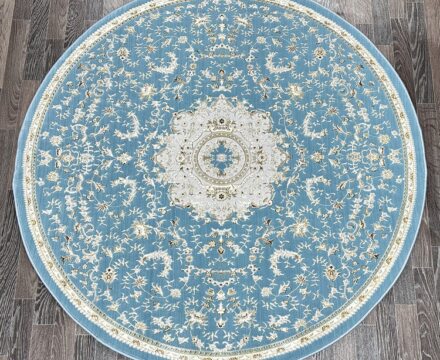 A065A_LIGHT BLUE SHRINK / LIGHT BLUE SHRINK