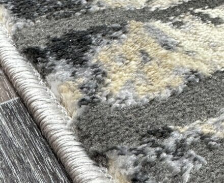 AA630A_IVORY / ANTRASIT