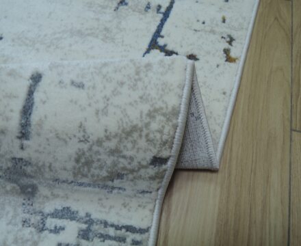 Прямоугольный ковёр Selin  2918A_CREAM_CREAM, Турция