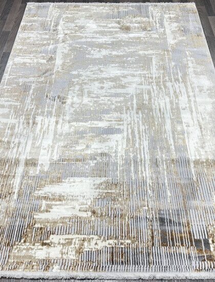 00878A_CREAM FDY / BEIGE FDY