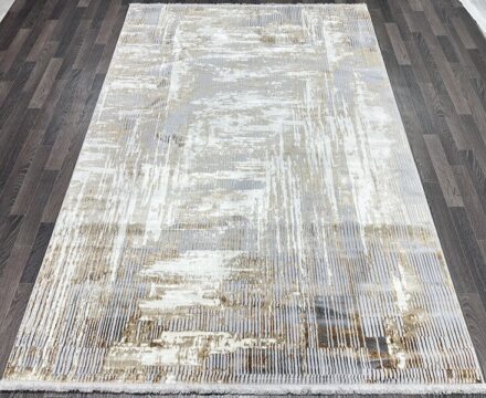 00878A_CREAM FDY / BEIGE FDY