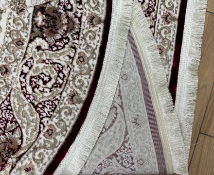 Azzaro_irani 8356D_BURGUNDY_BURGUNDY_O