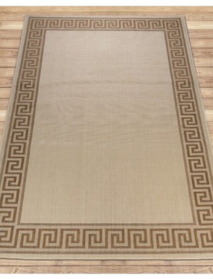 Прямоугольный ковёр Флурлюкс (Сизаль) 51007_50111, Россия