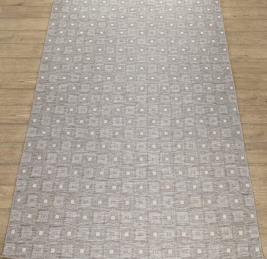 Прямоугольный ковёр Теразза 53016_52011, Россия