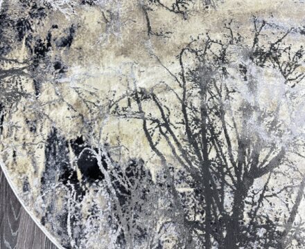 AA630A_IVORY / ANTRASIT