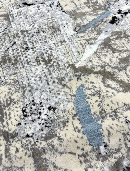 B028A_L GREY SHRINK / LIHGT GREY