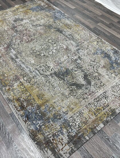 A2393B_ANTRASIT COKEN / MUSTARD