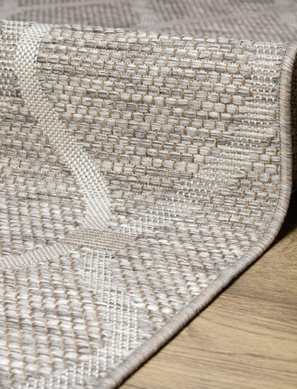 Овальный ковёр Теразза 53005_52022, Россия