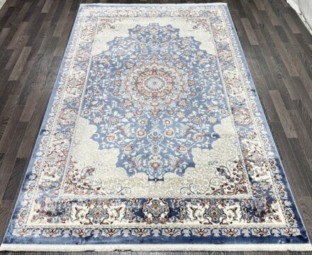 00640A_D.BLUE FDY / D.BLUE FDY