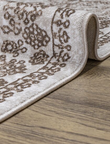 Прямоугольный ковёр Премиум 20104_25145, Россия