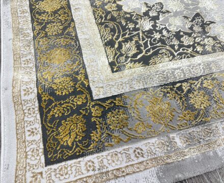 AA610A_IVORY / MUSTARD