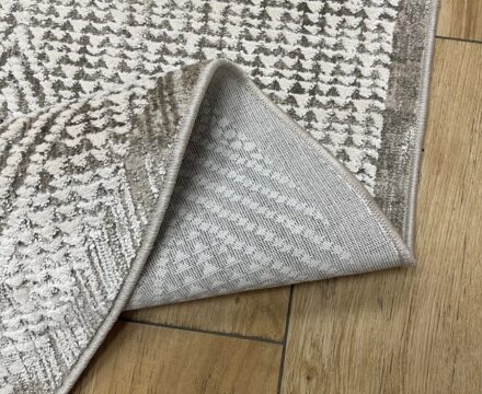 Овальный ковёр Tiffany  0DH44B_VIZON_COCONUTMILK, Турция