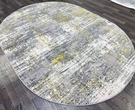 0730A_L. GREY  / GOLD