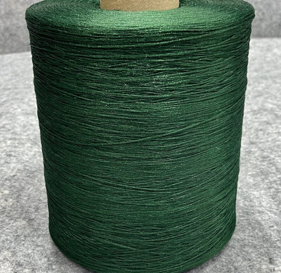 Нитки для оверлока 027