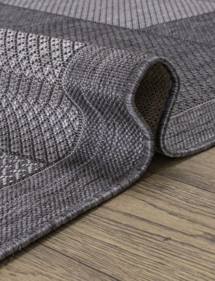 Прямоугольный ковёр Декора (Сизаль) 52101_50311, Россия