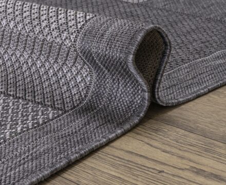 Прямоугольный ковёр Декора (Сизаль) 52101_50311, Россия