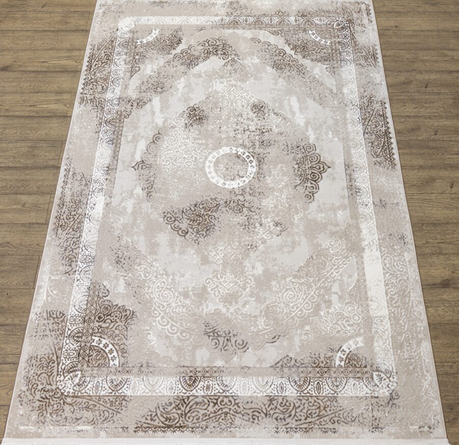 Прямоугольный ковёр Премиум 20105_25126, Россия