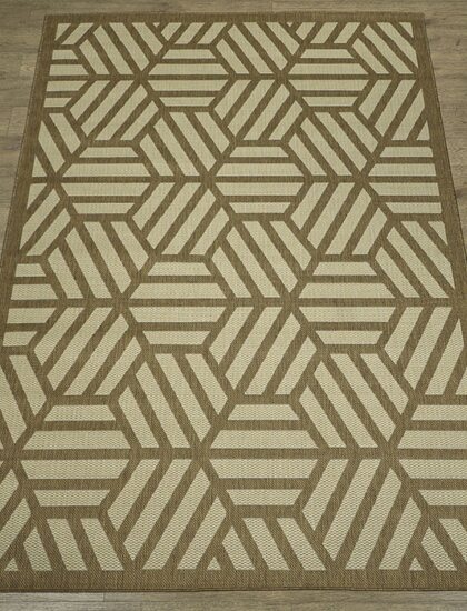 Прямоугольный ковёр Дели 80130_50122, Россия