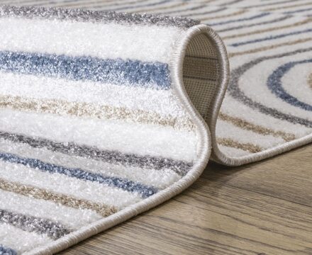 Прямоугольный ковёр Сохо 30109_30411, Россия