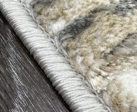 D071A_CREAM SHIRINK / VIZON FDY