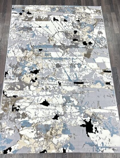 B037A_L GREY SHRINK / LIHGT GREY