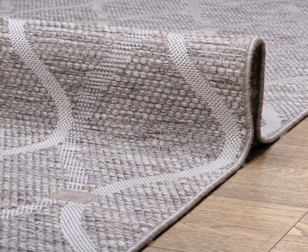 Прямоугольный ковёр Теразза 53105_52122, Россия