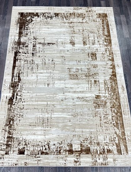 0863B_BEIGE  / BROWN