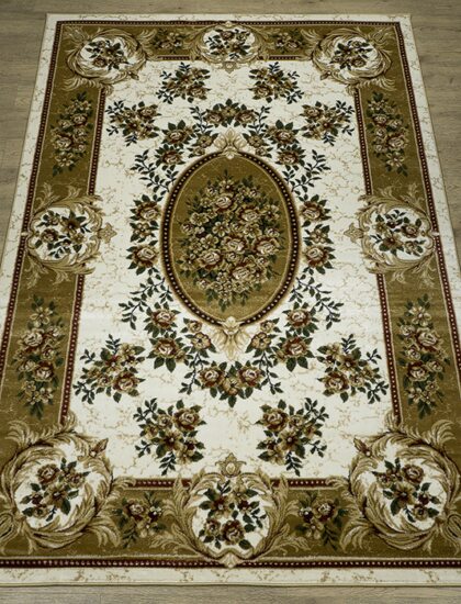 Прямоугольный ковёр Акварель 20611_22126, Россия