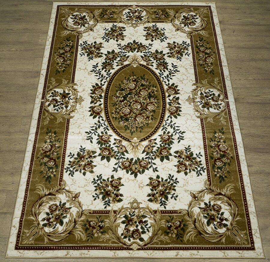 Прямоугольный ковёр Акварель 20611_22126, Россия