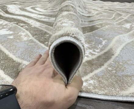 D066A_CREAM SHIRINK / VIZON FDY