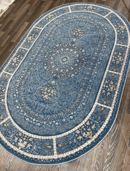 A053A_DARK BLUE SHRINK / DARK BLUE SHRINK