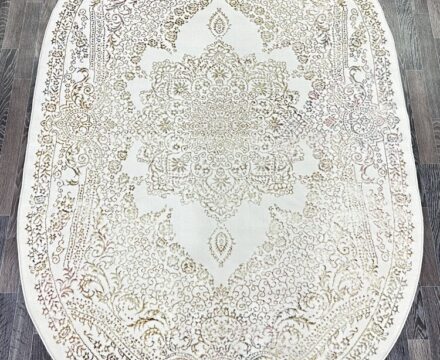 A3584B_IVORY / MUSTARD