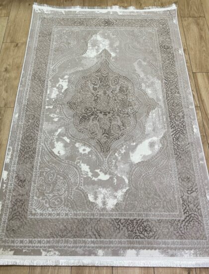 Прямоугольный ковёр Atlas  3655A_VIZON_BEIGE, Турция