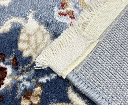 00640A_D.BLUE FDY / D.BLUE FDY