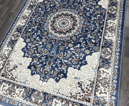 00640A_D.BLUE FDY / D.BLUE FDY