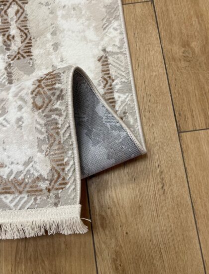 Прямоугольный ковёр Palmira premium  4898A_BEIGE_BEIGE, Турция