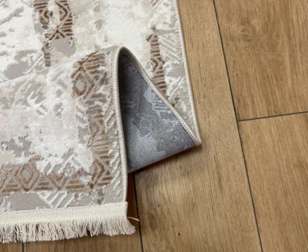 Прямоугольный ковёр Palmira premium  4898A_BEIGE_BEIGE, Турция