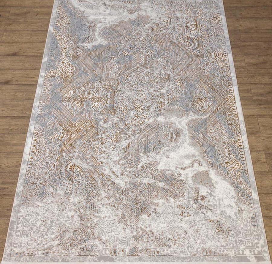 Прямоугольный ковёр Премиум 20102_25054, Россия