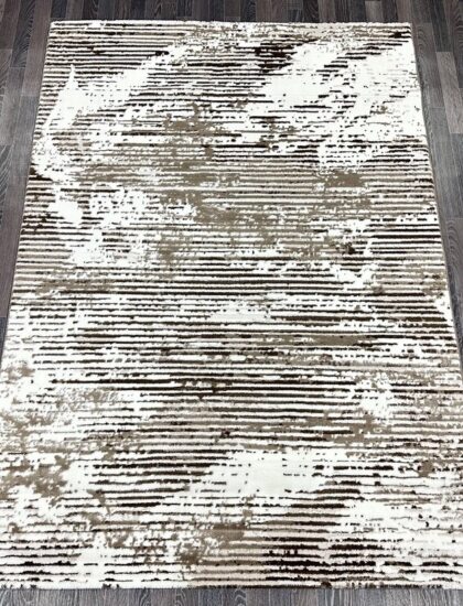 D071A_VIZON SHRINK / BROWN HEATSET