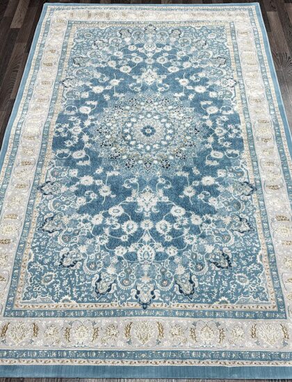 A050A_LIGHT BLUE SHRINK / LIGHT BLUE SHRINK