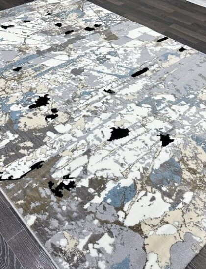 B037A_L GREY SHRINK / LIHGT GREY