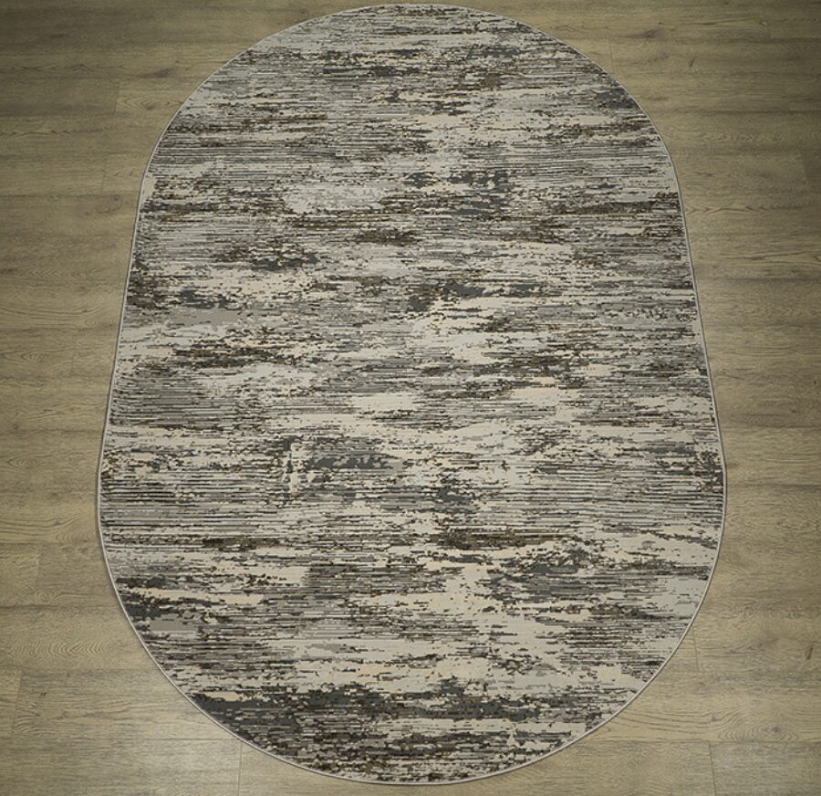 Круглый ковёр Люксор 27603_23738, Россия